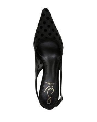 Women&#39;s Bianka Slingback Pumps