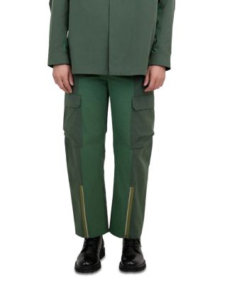 SIMKHAI - James Surplus Cargo Pants