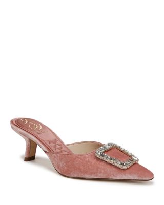 Sam Edelman - Women's Brit Glow Pumps