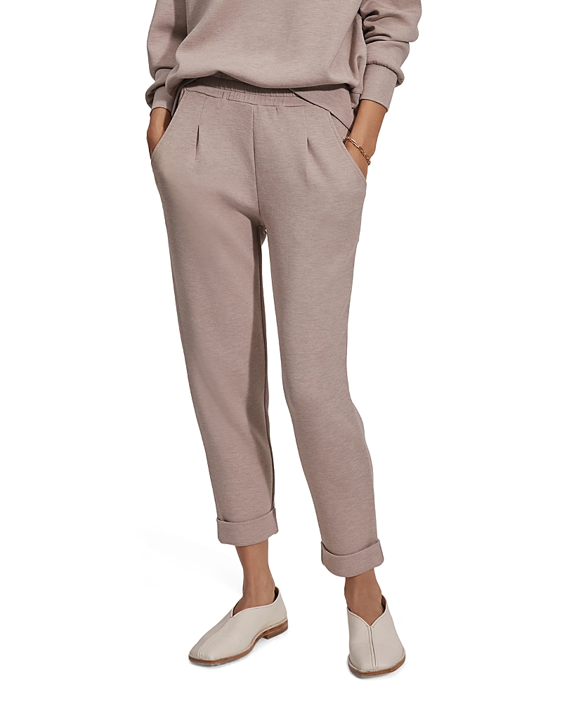 Varley The Rolled Cuff Pants