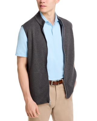 Peter Millar - Crown Sweater Fleece Vest