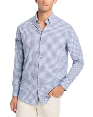 Peter Millar - Crown Murray Performance Button Down Shirt