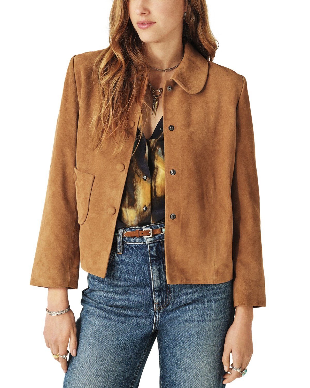 Milas Jacket