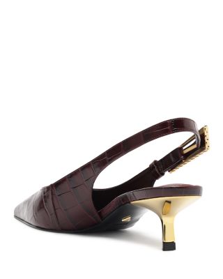 Women&#39;s Ciara Slingback Pumps