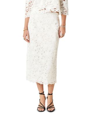 ba&sh - Payton Lace Skirt