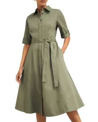 Riley Shirtdress