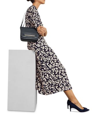 Bonnie Floral Print Midi Dress