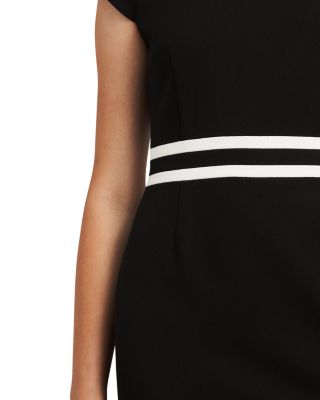 HOBBS LONDON Harmony Sheath Dress | Bloomingdale's