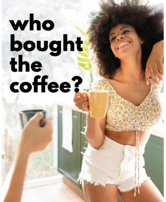  - Victrola Triple Blend Gift Bundle - Big Band, Triborough & Empire, 1 Chocolate Bar & 2 logo mugs 10oz each