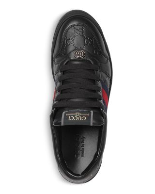 Men's Screener Low Top Sneakers