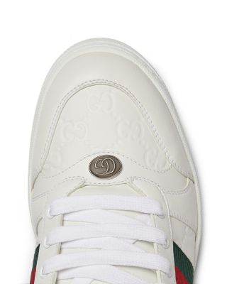 Men's Screener Low Top Sneakers