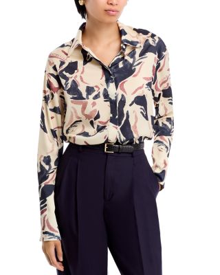 Altuzarra - Patricia Blouse