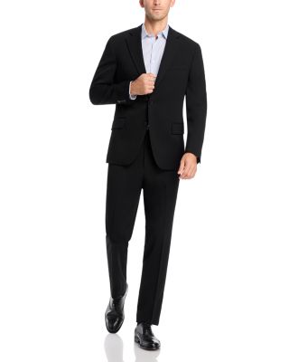 Vince - Stretch Wool Slim Fit Suit Separates