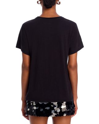 Love Letter Crewneck Tee