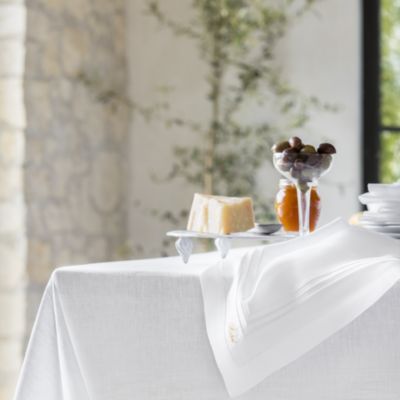 Tre Righe Table Runner, 15&amp;quot; x 108&amp;quot;