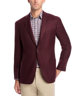 Vince - Slim Fit Cashmere Sport Coat