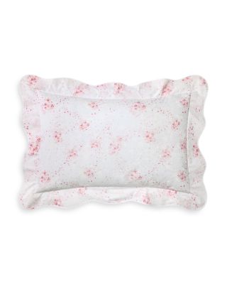 Pratesi M'ama Non M'ama Boudoir Sham