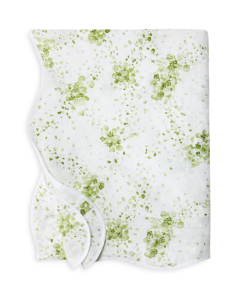 Pratesi M'ama Non M'ama Duvet Cover, Twin In Fern