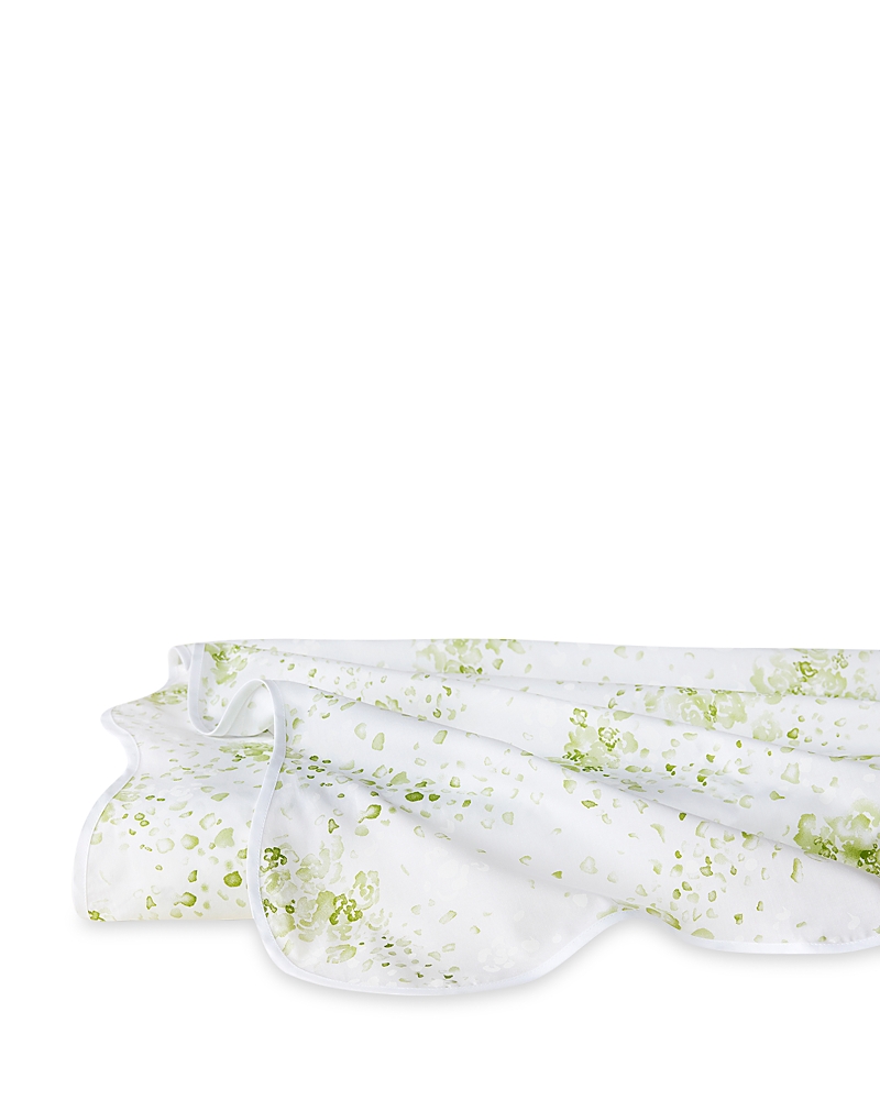 Pratesi M'ama Non M'ama Flat Sheet, Full/Queen