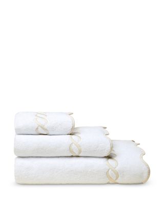 Treccia Bath Towel 