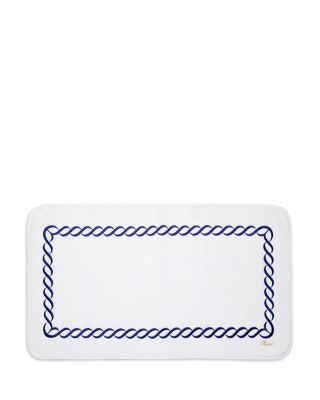 Treccia Moderno Tub Mat