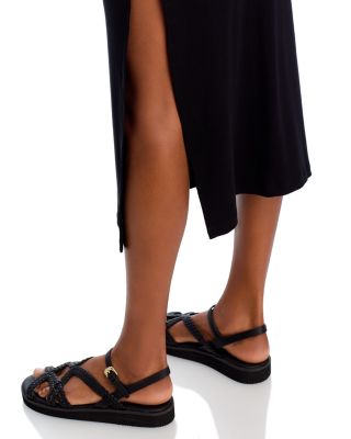 Kierra Dress Swim Cover-Up