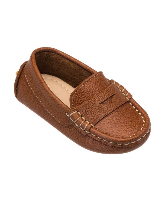 Unisex Lakke Driver Loafer