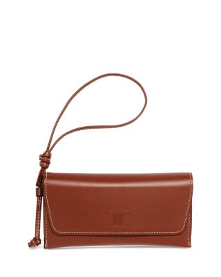 CELINE Triomphe Square Sunglasses, 53mm | Bloomingdale's