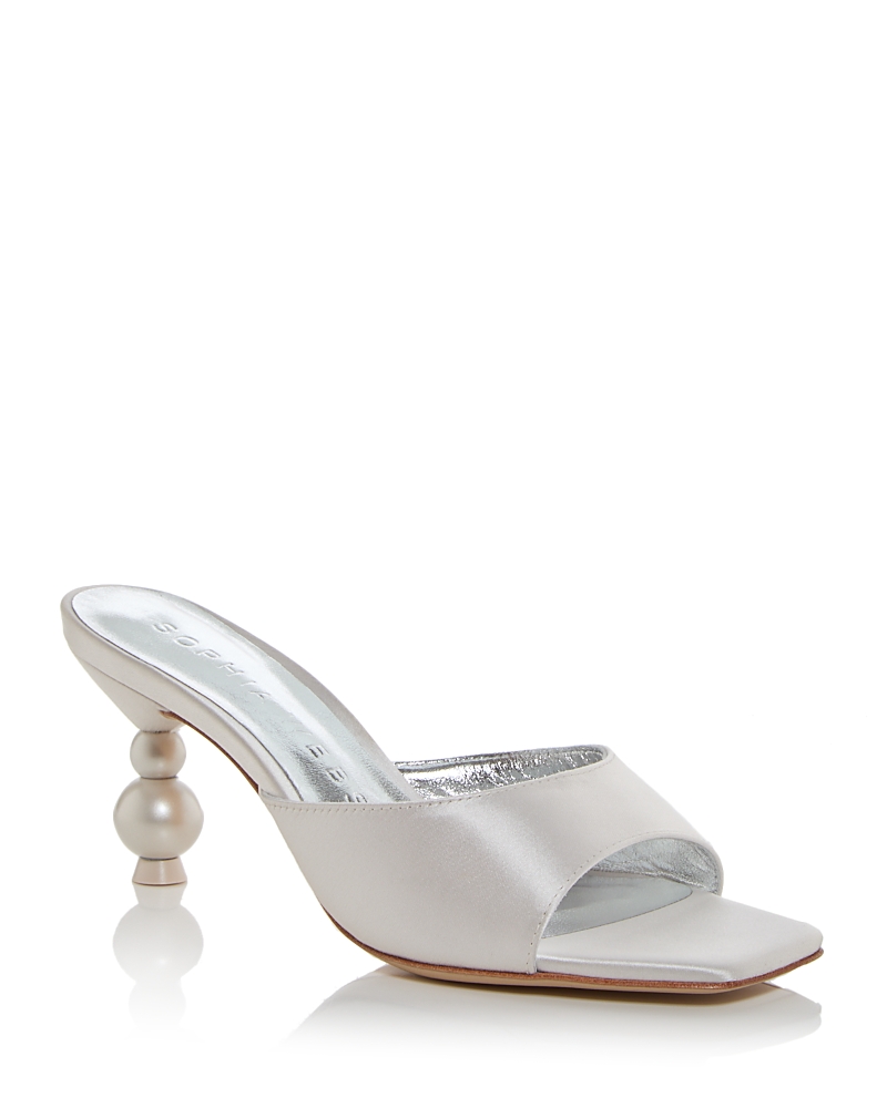 Sophia Webster Women's Perla Slide Sandals