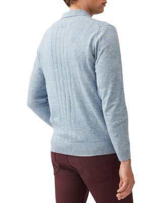 Fortrose Regular Fit Long Sleeve Knit