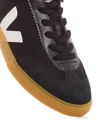 Women's Volley Low Top Sneakers