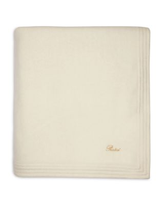 Pratesi - Celestiale Cashmere Blanket, Queen