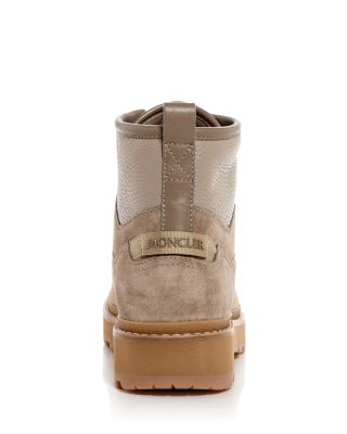 Men's Peka Camp Hiking Boots