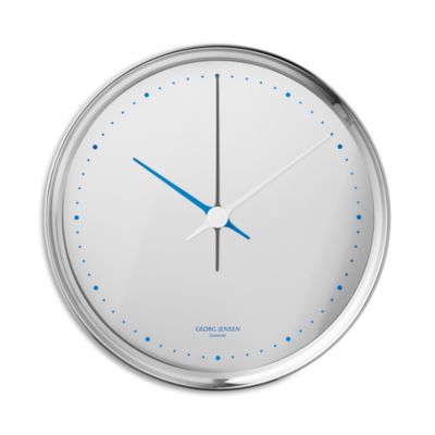 Henning Koppel Wall Clock