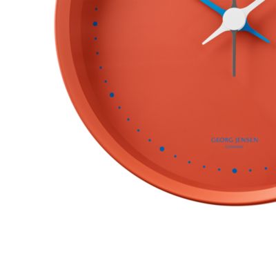 Henning Koppel Wall Clock