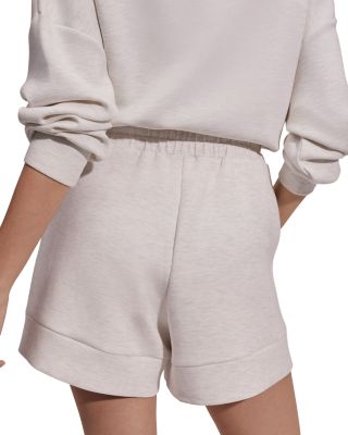 Atrium High Rise Shorts