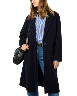 Gerard Darel Lassia Coat