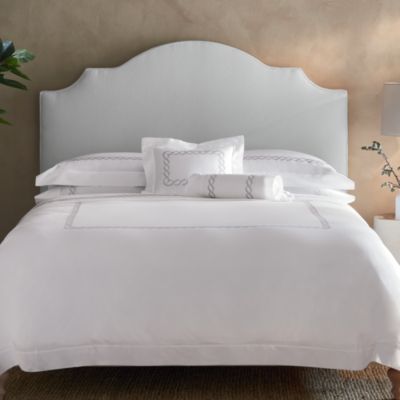 Treccia Moderno Duvet Cover, King