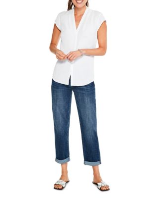 Cap Sleeve Day to Night Top