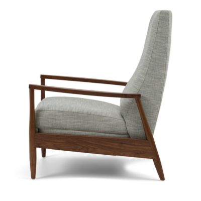 Aston Fabric Power Recliner