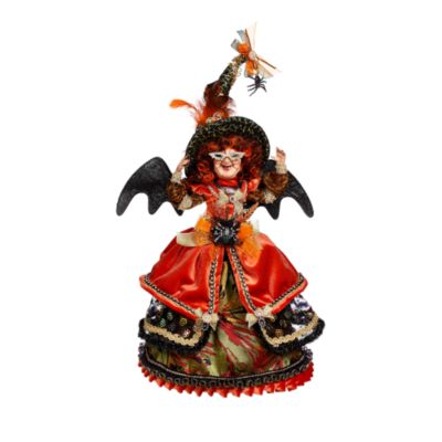 Mark Roberts Wicked Witch Figure