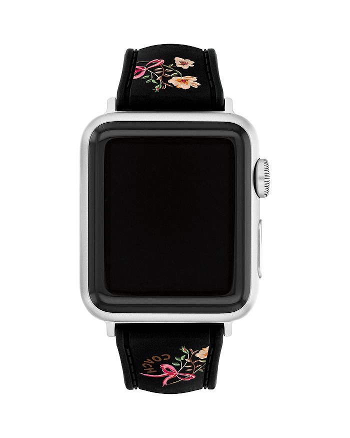 Apple watch coach top