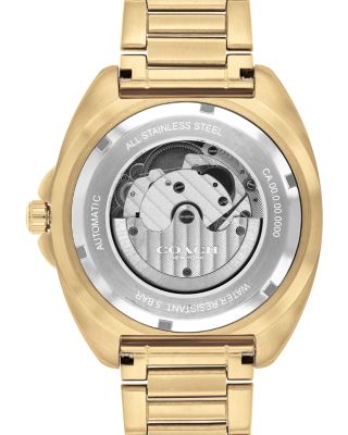 Charter Automatic Watch, 44mm