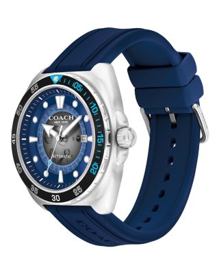 Charter Automatic Watch, 44mm