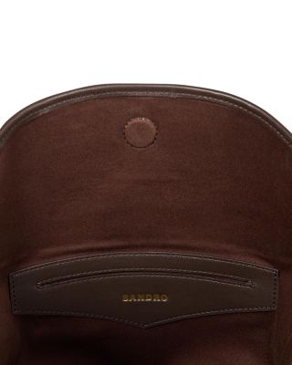 Tangoso Shoulder Bucket Bag