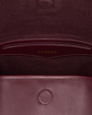 Tangoso Shoulder Bucket Bag