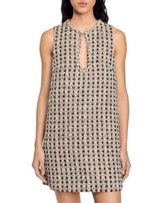 Sandro - Twiggy Dress