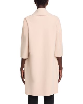 Saveria Duster Jacket