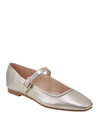 Marc Fisher LTD. - Women's Garissa Flats