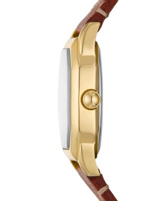 Harlow Three Hand Watch, 27mm